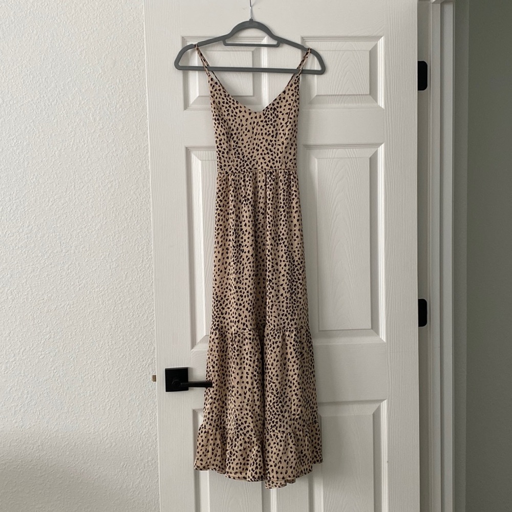 Summer dress